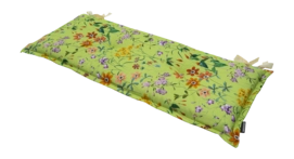 Bankkussen Madison Milly Green (180 x 48 cm)