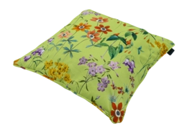 Dekokissen Madison Milly Green (45 x 45 cm)