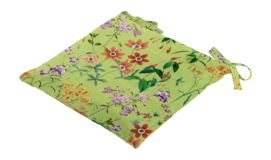 Toskanakissen Madison Milly Green (46 x 46 cm)