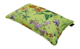 Kopfissen Madison Milly Green Terra Purple (50 x 30 cm)