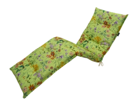 Liegenauflage Madison Milly Green (200 x 60 cm)
