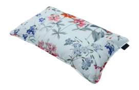 Sierkussen Madison Milly Indigo (50 x 30 cm)