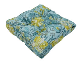Matraskussen Madison Florance Maxime Yellow (47 x 47 cm)
