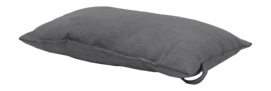 Hoofdkussen Madison Universeel Panama Grey (40 x 24 cm)