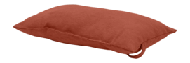 Coussin de Jardin Madison Universeel Panama Terra (40 x 24 cm)