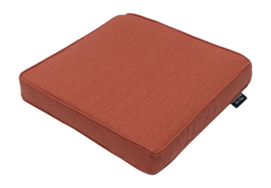 Zitkussen Madison Canvas Eco+ Terra (40 x 40 cm)