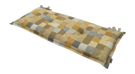 Bankkussen Madison Jacky Mosterd (150 x 48 cm)