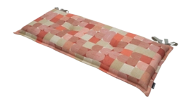 Bankkussen Madison Jacky Terra (180 x 48 cm)
