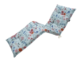 Liegenauflage Madison Milly Multi (200 x 60 cm)