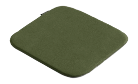 Galette de Chaise Madison Modern Comfort Panama Green (40 x 40 cm)