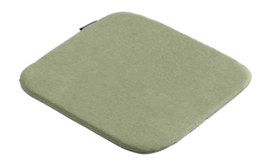 Galette de Chaise Madison Modern Comfort Panama Sauge (40 x 40 cm)