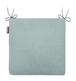 Zitkussen Madison Universeel Met Rits Napels Azure WR Coating (40 x 40 cm)