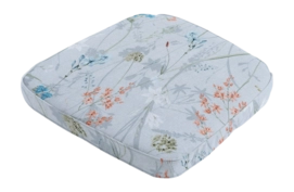 Zitkussen Madison Wicker Universeel Donna Azure + Nature Outdoor Finishing (48 x 48 cm)