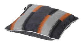 Sierkussen Madison Richard Orange (50 x 50 cm)