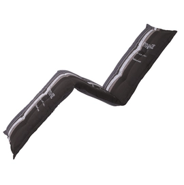 Liegenauflage Madison Storage Black