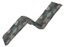 Deckchairkussen Madison Fantasy Green