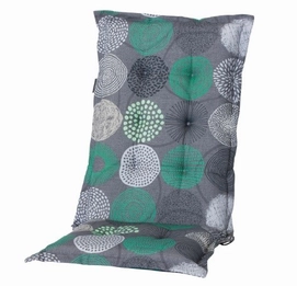 Tuinkussen Madison Fantasy Green Lage Rug