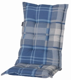 Tuinkussen Madison Tobias Blue Lage Rug