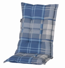 Tuinkussen Madison Tobias Blue Hoge Rug