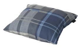 Sierkussen Madison Tobias Blue (40 x 60 cm)