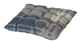 Toscanekussen Madison Tobias Blue (46 x 46 cm)