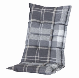 Tuinkussen Madison Tobias Grey Lage Rug