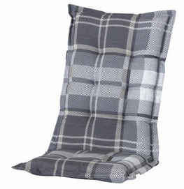 Tuinkussen Madison Tobias Grey Hoge Rug