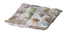 Toscanekussen Madison Frisca Sand (46 x 46 cm)