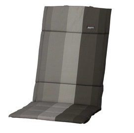 Textileenkussen Madison Pete Grey Hoge Rug