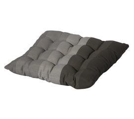 Toscanekussen Madison Pete Grey (46 x 46 cm)