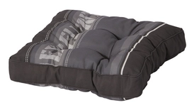 Matraskussen Madison Florance Excellent Grey (47 x 47 cm)