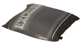 Sierkussen Madison Excellent Grey (40 x 60 cm)