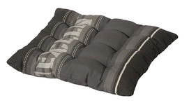 Toscanekussen Madison Excellent Grey (46 x 46 cm)