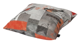 Sierkussen Madison Enjoy Grey (40 x 60 cm)