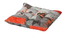 Toscanekussen Madison Enjoy Grey (46 x 46 cm)