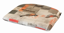 Zitkussen  Madison Enjoy Grey (46 x 48 cm)