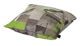 Sierkussen Madison Enjoy Lime (40 x 60 cm)
