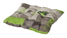 Toskana-Kissen Madison Enjoy Lime (46 x 46 cm)