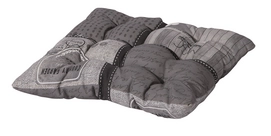 Toscanekussen Madison Zeger Grey (46 x 46 cm)
