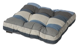 Matraskussen Madison Florance Victoria Blue (47 x 47 cm)