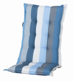Tuinkussen Madison Victoria Blue Lage Rug