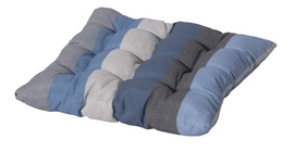 Toscanekussen Madison Victoria Blue (46 x 46 cm)