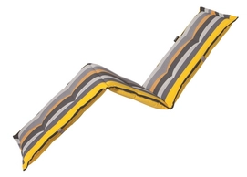 Deckchairkussen Madison Victoria Yellow