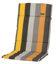 Textileenkussen Madison de Luxe Victoria Yellow Hoge Rug
