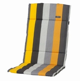 Tuinkussen Madison Victoria Yellow Lage Rug