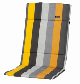 Tuinkussen Madison Victoria Yellow Hoge Rug