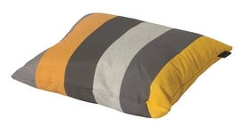 Sierkussen Madison Victoria Yellow (50 x 50 cm)