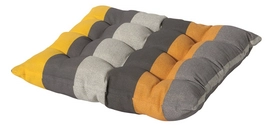 Toscanekussen Madison Victoria Yellow (46 x 46 cm)