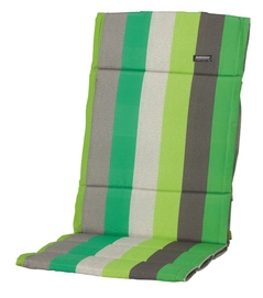Textileenkussen Madison de Luxe Victoria Green Hoge Rug