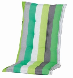 Tuinkussen Madison Victoria Green Lage Rug